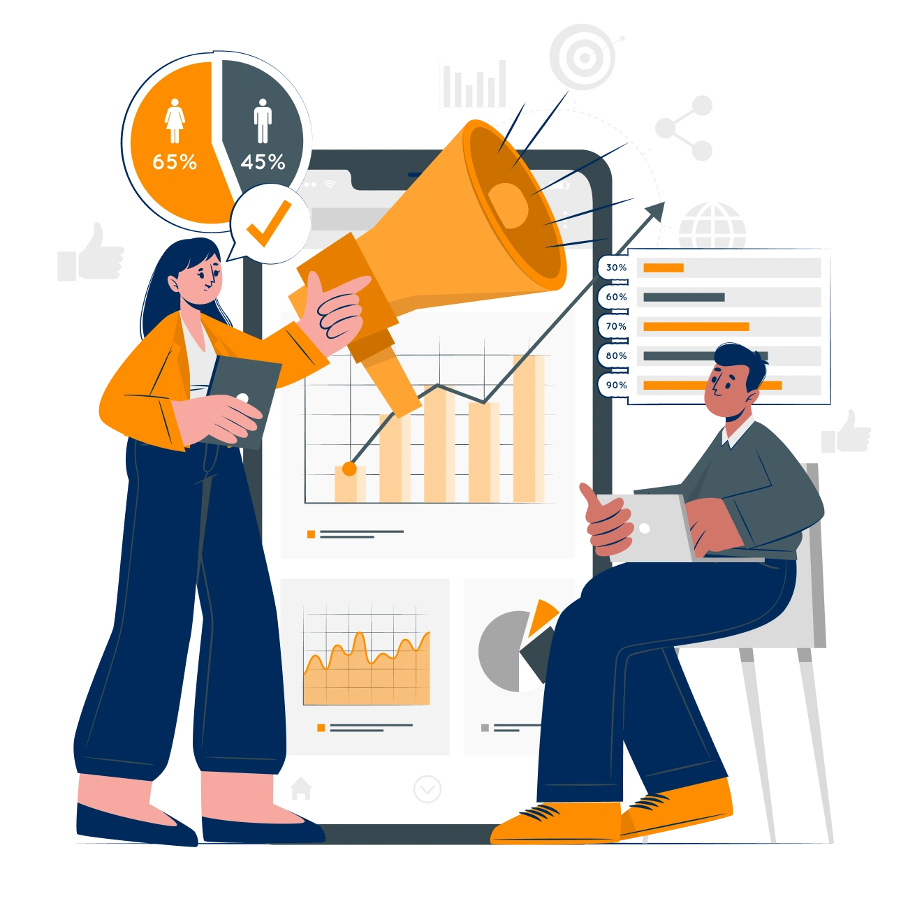 Simulate Campaigns Before You Spend