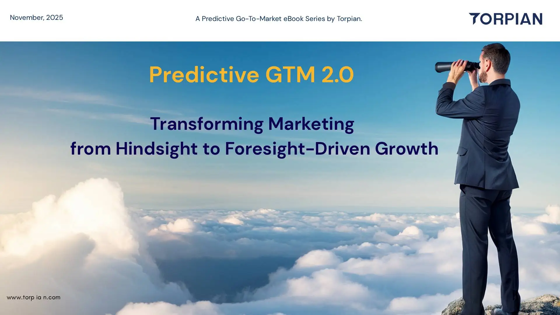 Predictive GTM 2.0